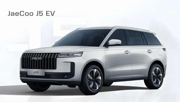 J5 EV