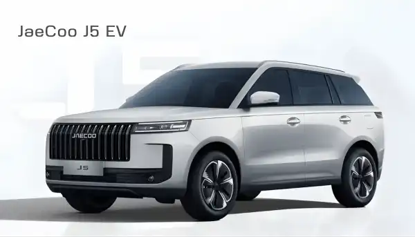 J5 EV