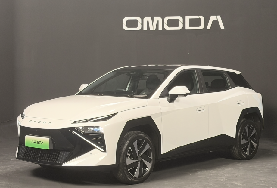 OMODA O4