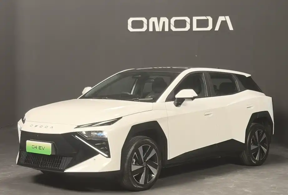 OMODA O4