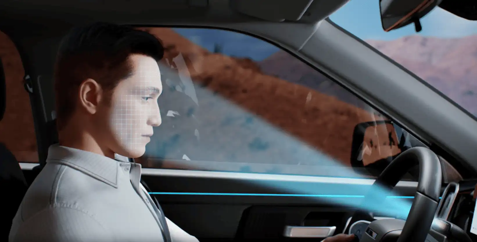 Emergency Lane Keeping